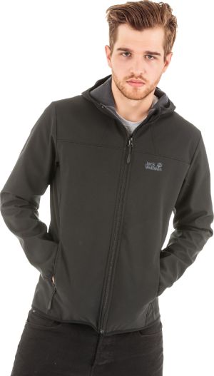 Kurtka męska Jack Wolfskin Northern Point czarna r. M 8