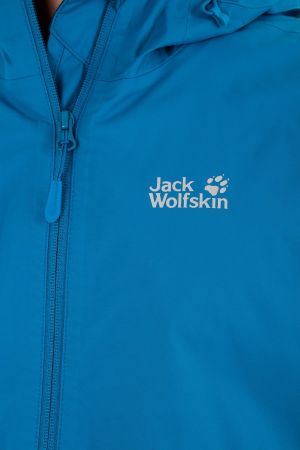Kurtka męska Jack Wolfskin Kurtka męska ARROYO MEN Electric Blue r. M (1108311) 6