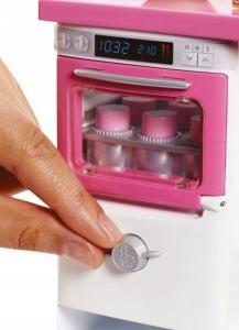 Lalka Barbie Mattel - Domowe wypieki (FHP57) 4