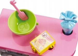 Lalka Barbie Mattel - Domowe wypieki (FHP57) 5