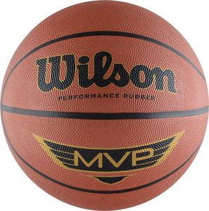 Wilson Piłka 7 MVP Brown X5357 r. 7 1