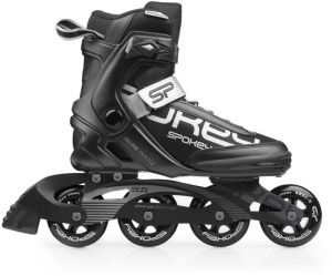 Rolki Spokey Rolki rekreacyjne PRIME biało-fioletowe r. 38 (922058) 13