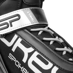 Rolki Spokey Rolki rekreacyjne PRIME biało-fioletowe r. 38 (922058) 15