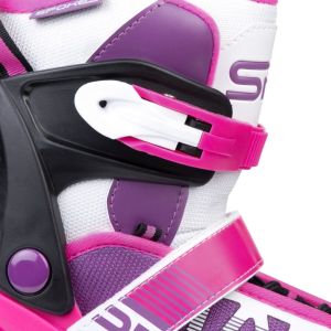 Rolki Spokey Rolki rekreacyjne SPEEDSTAR różowe r. 40-43 (922078) 4