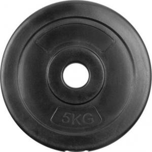 Spokey ‎Hantel Burden Set bitumiczny 1 x 20 kg 5