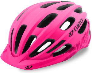 Giro Kask mtb VASONA matte bright pink r. Uniwersalny (50-57 cm) (GR-7089120) 1