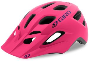 Giro Kask mtb TREMOR matte bright pink r. Uniwersalny (50-57 cm) (GR-7089330) 1