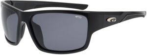 Okulary przeciwsłoneczne czarne (E280-1P) 1