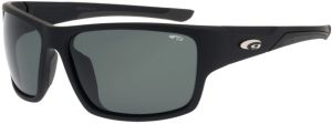 Okulary przeciwsłoneczne czarne (E280-2P) 1