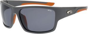 Okulary przeciwsłoneczne szare (E280-3P) 1