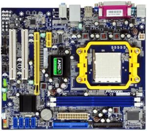 Płyta główna Foxconn A6VMX 1