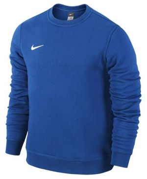 Nike Bluza męska Team Club Crew niebieska r. S (658681-463) 1