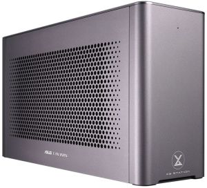 Stacja/replikator Asus XG Station PRO Thunderbolt (90YV0B90-M0NA00) 2