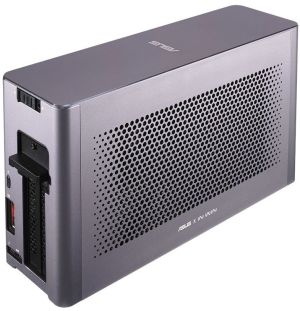 Stacja/replikator Asus XG Station PRO Thunderbolt (90YV0B90-M0NA00) 3