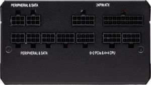 Zasilacz Corsair RM750x 750W (CP-9020179-EU) 6
