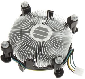 Procesor Intel Core i5-8600, 3.1 GHz, 9 MB, BOX (BX80684I58600) 5