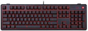 Klawiatura Thermaltake MEKA PRO Cherry MX Red (KB-MGP-RDBDUS-01) 5