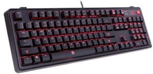 Klawiatura Thermaltake MEKA PRO Cherry MX Red (KB-MGP-RDBDUS-01) 7