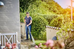 Myjka ciśnieniowa Nilfisk C 125.7-6 X-tra (128470951) 4