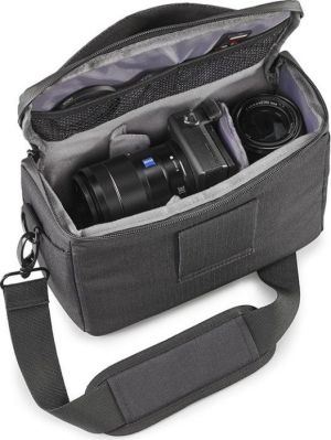 Torba Cullmann Malaga Maxima 70 czarna (90370) 2