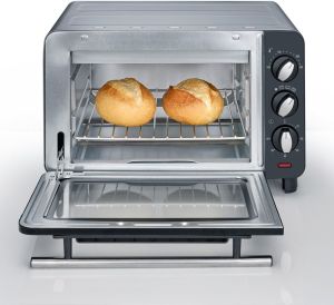 Mini piekarnik Severin TO 2064 2
