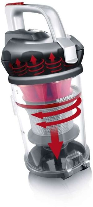 Odkurzacz Severin MY 7102 5
