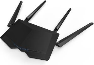 Router Tenda AC6 3