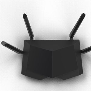 Router Tenda AC6 4