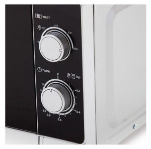 Kuchenka mikrofalowa Sharp R-200INW 4