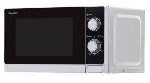 Kuchenka mikrofalowa Sharp R-200INW 5