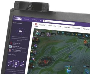 Kamera internetowa Trust GXT1160 Vero (22397) 3