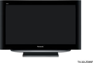 Telewizor Panasonic Telewizor 32" LCD Panasonic TX-32LZD85 (Full HD. 3 HDMI) (TX-32LZD85) - RTVPANTLC0030 2