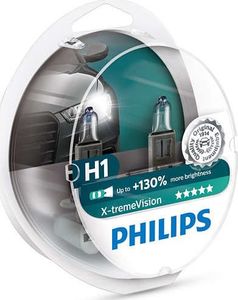 Philips ŻAR.SAM. H1 55W X-TREME POWER SET - 8727900360646 1