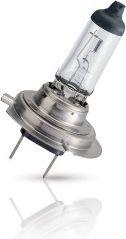 Philips Żarówka H7 Vision +30% 12V 55W PX26D 2