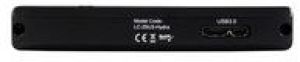 Kieszeń LC-Power USB 3.0 - 2.5" SATA (LC-25U3-Hydra) 4