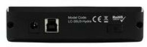 Kieszeń LC-Power USB 3.0 - 3.5" HDD (LC-35U3-Hydra) 5