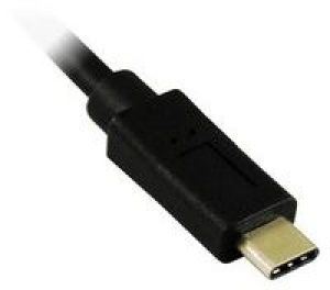 Kieszeń LC-Power USB-C 3.2 Gen 2 - 2.5" SATA (LC-25U3-Becrux-C1) 5