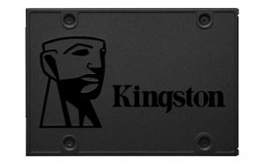 Dysk SSD Kingston A400 960GB 2.5" SATA III (SA400S37/960G) 1