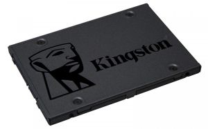 Dysk SSD Kingston A400 960GB 2.5" SATA III (SA400S37/960G) 5