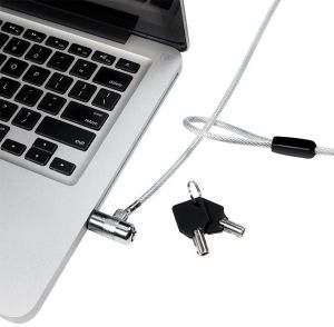 Linka zabezpieczająca LogiLink 1.8m  (NBS009) 3