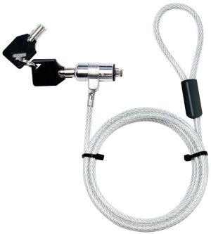 Linka zabezpieczająca LogiLink 1.8m  (NBS009) 4