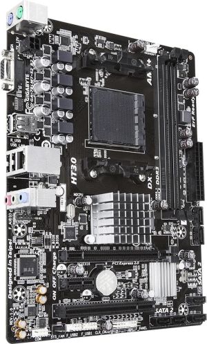 Płyta główna Gigabyte 78LMT-S2 R2 4