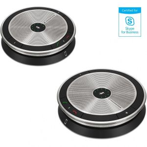 Zestaw głośnomówiący Sennheiser SP 220 MS (507211) 1