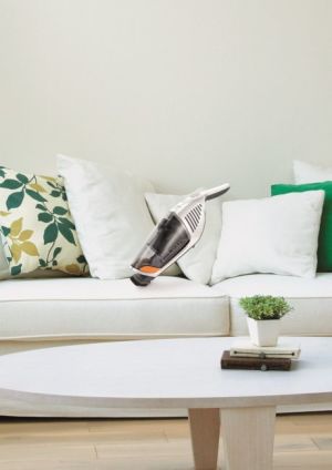 Odkurzacz pionowy Gorenje SVC 144 FW 3