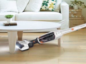 Odkurzacz pionowy Gorenje SVC 144 FW 7