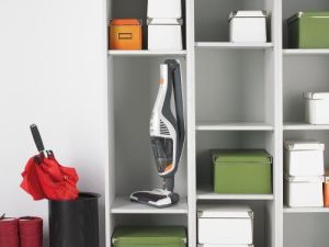 Odkurzacz pionowy Gorenje SVC 144 FW 8