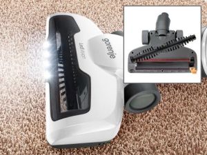 Odkurzacz pionowy Gorenje SVC 144 FW 9