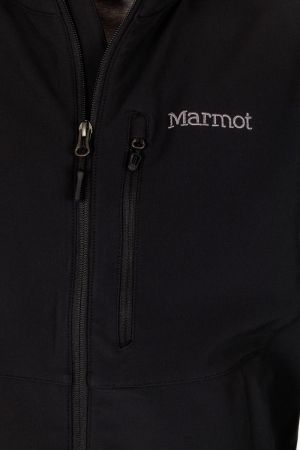 Kurtka męska Marmot Kurtka męska Estes II Jacket black r. L (81790-001-5) 8