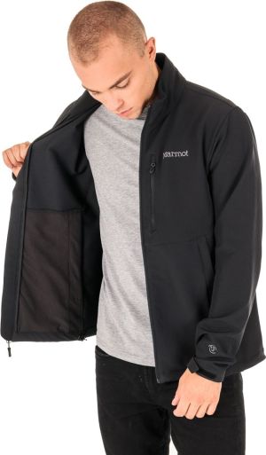 Kurtka męska Marmot Kurtka męska Estes II Jacket black r. L (81790-001-5) 10