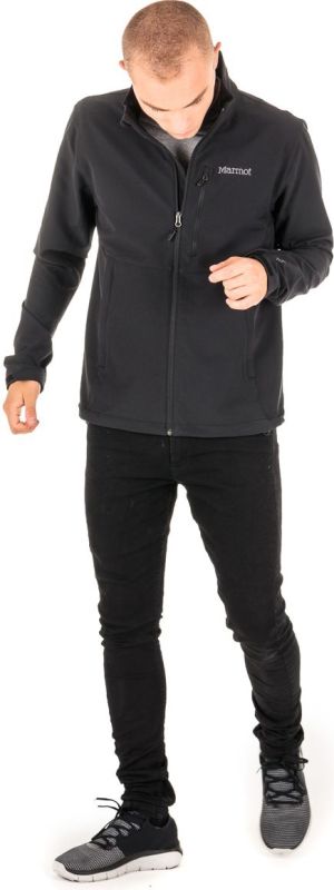 Kurtka męska Marmot Kurtka męska Estes II Jacket black r. L (81790-001-5) 5